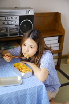 大神小姐想被吃掉